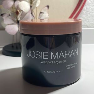 Josie Maran Whipped Argan Oil